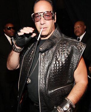 Andrew Dice Clay: Podcaster?
