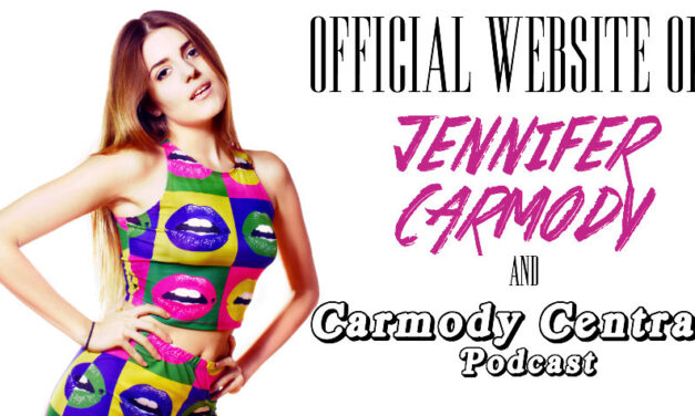 Carmody Central Podcast – Interview with Jenn Carmody