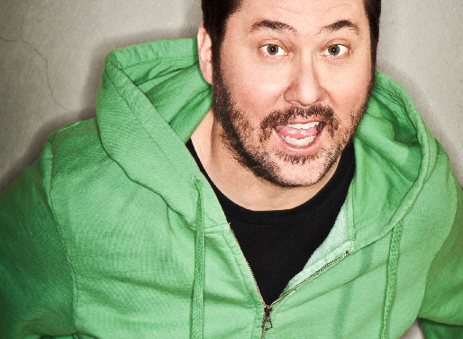 Checking in with Doug Benson
