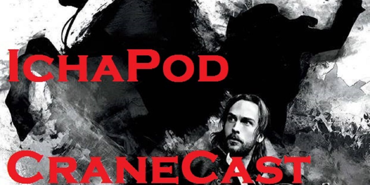 IchaPod CraneCast and other Shows about Shows