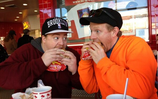 Interview with Danny & Mike from the Adventures of Pete & Pete