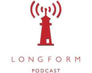 Longform Podcast Welcomes New York Times Contributor Amy Harmon