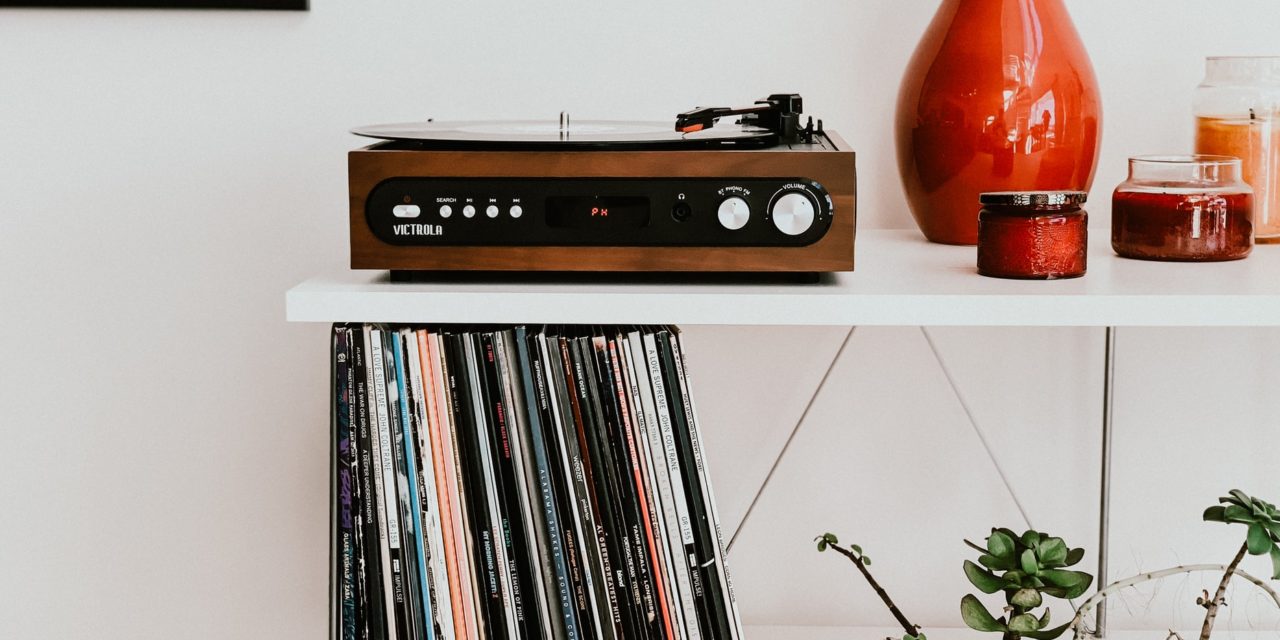 How to Go Vinyl (Turntable and Record Tips)
