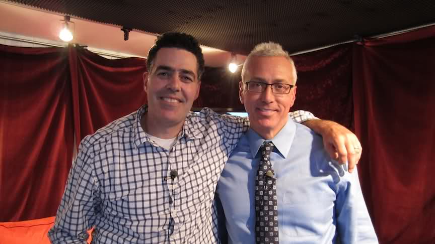 The Adam and Dr. Drew Show