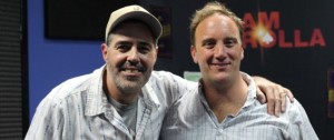 The Adam Carolla Show with Jay Mohr