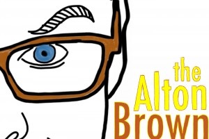 The Alton Browncast – Episode One