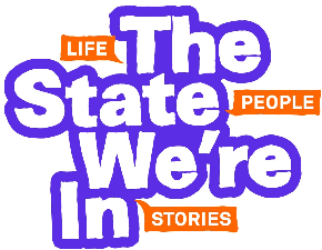 The State We’re In – Now a Podcast!