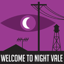 Welcome to Nightvale