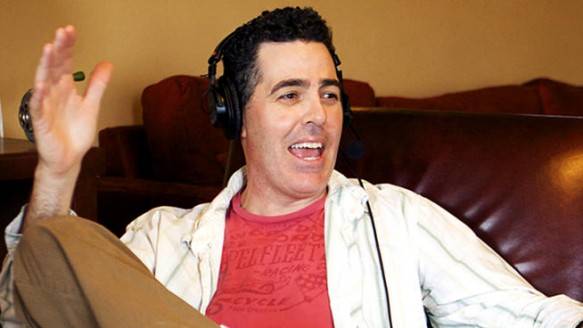 What Happened to All the Guests on the Adam Carolla Show?
